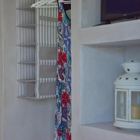 Apartment Tsakonas Plakes Plaka (Milos)