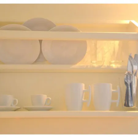 Apartment Tsakonas Plakes *