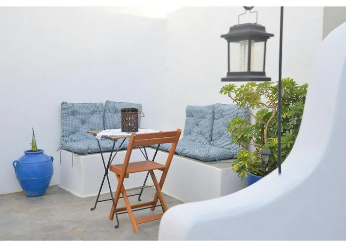 Appartement Tsakonas Plakes *