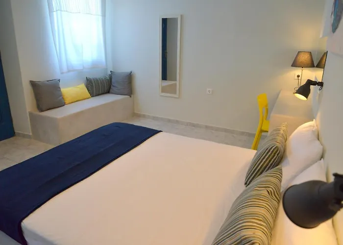 Appartement Tsakonas Plakes