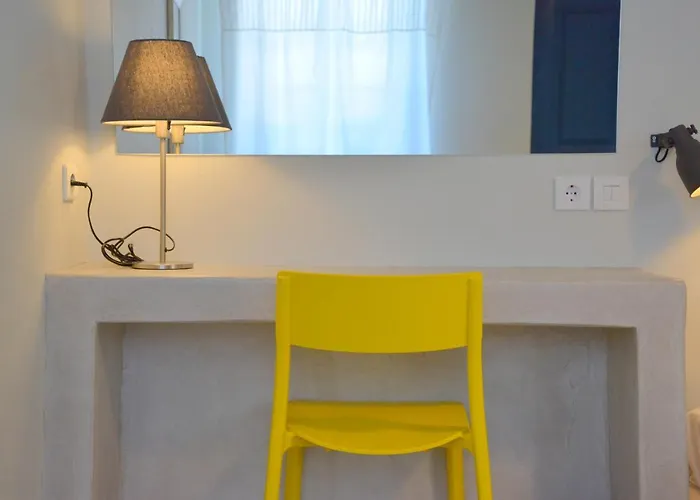 Tsakonas Plakes Appartement