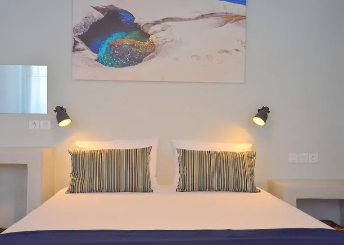 Appartement Tsakonas Plakes *