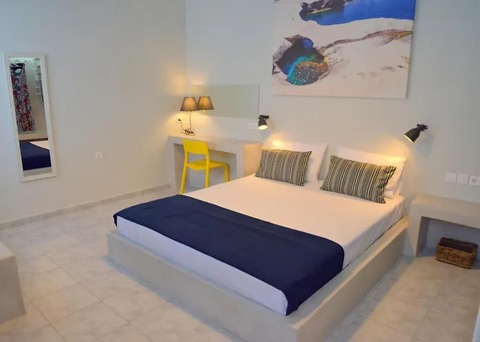 Appartement Tsakonas Plakes *