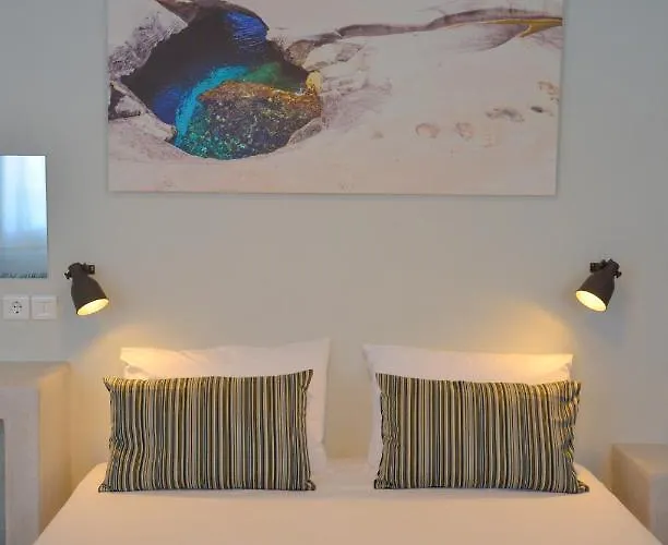 Tsakonas Plakes Appartement