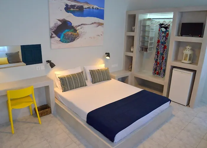 Appartement Tsakonas Plakes *