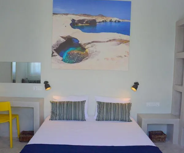 Appartement Tsakonas Plakes *