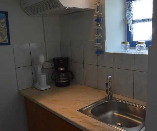 Appartement Tsakonas Plakes Plaka (Milos)