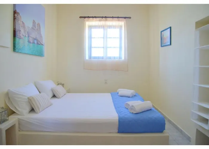 Tsakonas Plakes Appartement