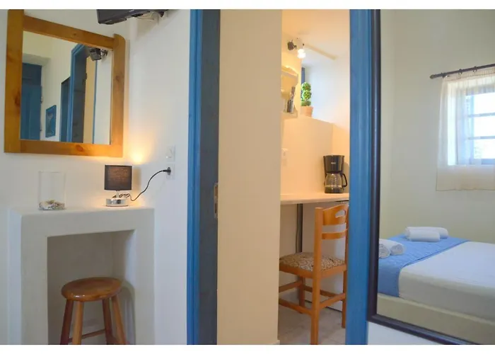 Tsakonas Plakes Appartement Plaka (Milos)