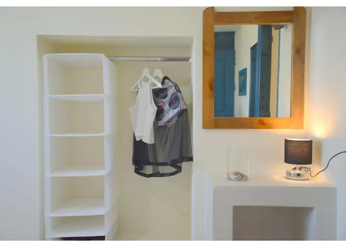 Appartement Tsakonas Plakes Plaka (Milos)