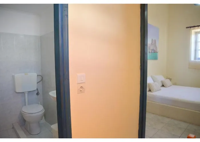 Appartement Tsakonas Plakes *