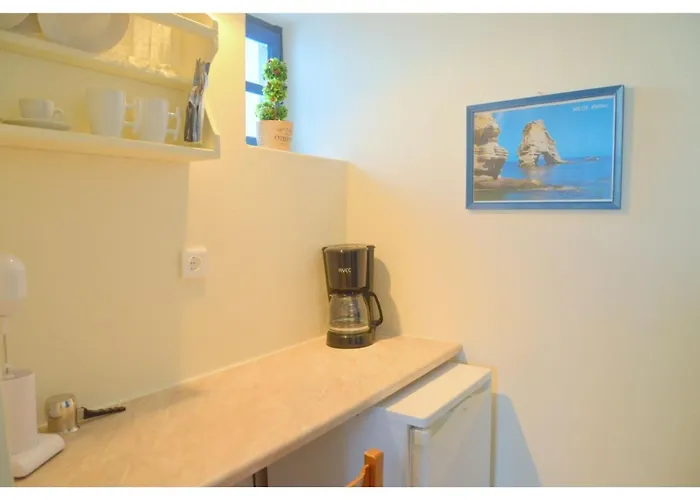 Tsakonas Plakes Appartement *