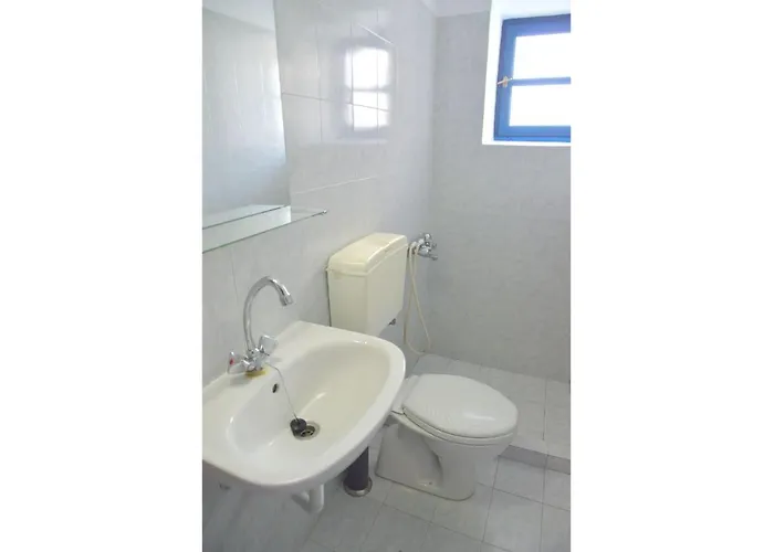 Tsakonas Plakes Appartement *