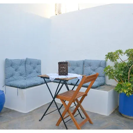 Appartement Tsakonas Plakes