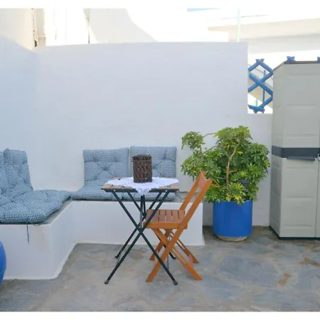 Appartement Tsakonas Plakes *