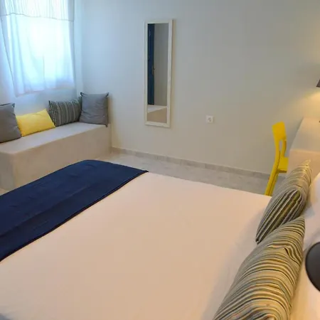 Appartement Tsakonas Plakes