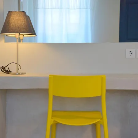 Tsakonas Plakes Appartement