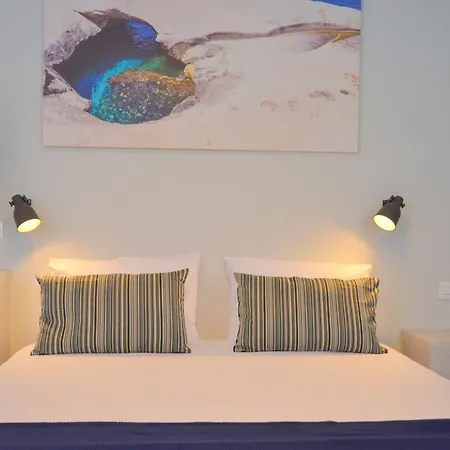 Apartment Tsakonas Plakes *