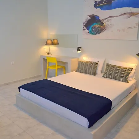 Appartement Tsakonas Plakes *