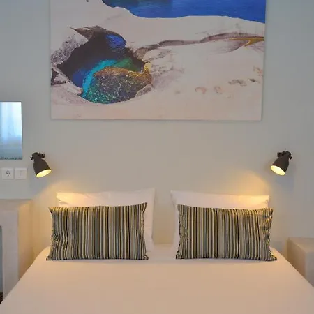 Tsakonas Plakes Apartment