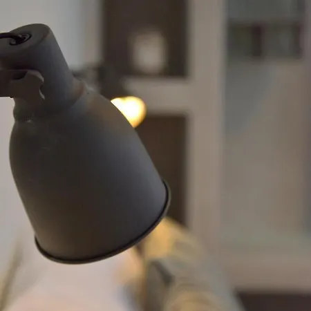 Tsakonas Plakes Appartement