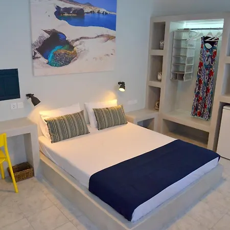 Appartement Tsakonas Plakes *