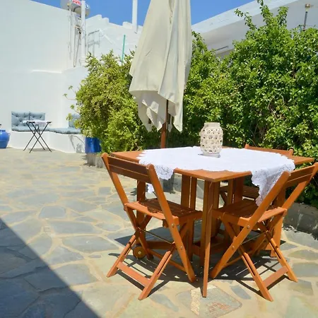 Tsakonas Plakes Appartement *