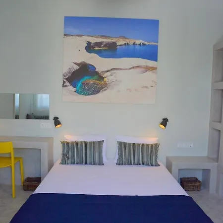 Apartment Tsakonas Plakes *