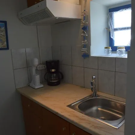 Appartement Tsakonas Plakes Plaka (Milos)