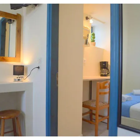 Tsakonas Plakes Appartement Plaka (Milos)