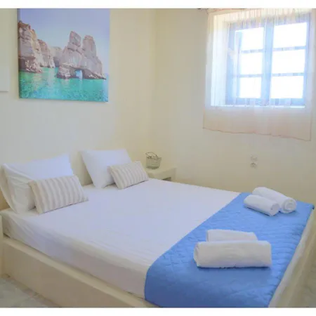 Apartment Tsakonas Plakes *