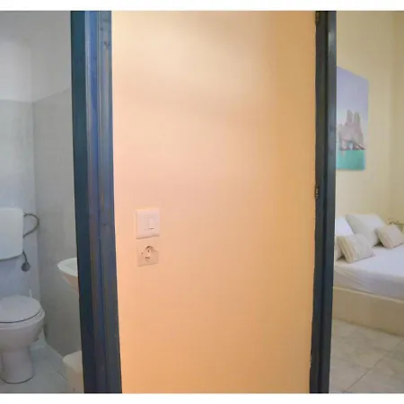 Apartment Tsakonas Plakes *