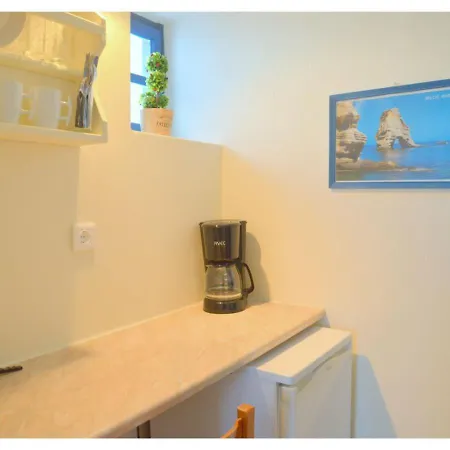 Tsakonas Plakes Appartement *