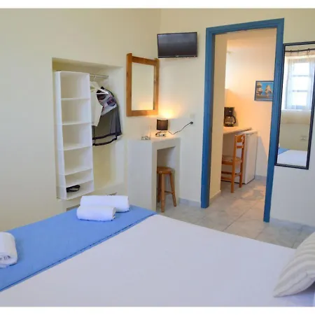 Apartment Tsakonas Plakes