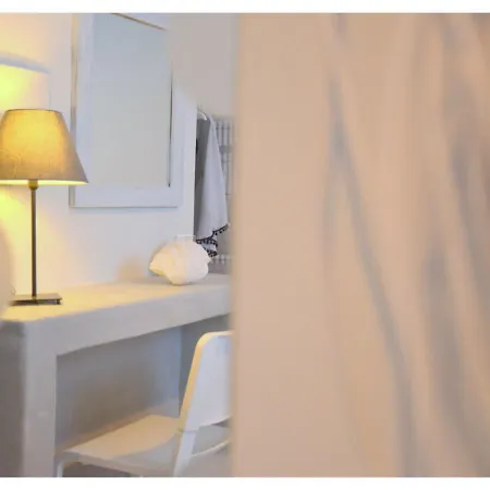 Apartamento Tsakonas Plakes Plaka (Milos)