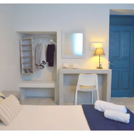 Lejlighed Tsakonas Plakes Plaka (Milos)