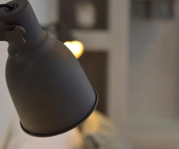 Tsakonas Plakes Lägenhet