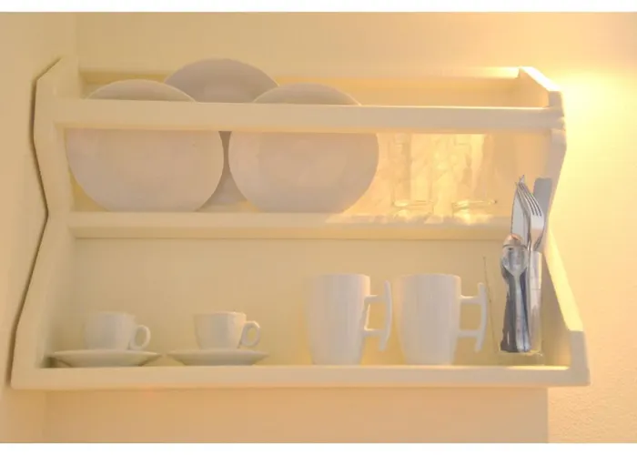 Lägenhet Tsakonas Plakes *