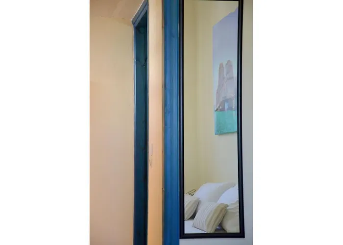 Tsakonas Plakes Lägenhet Plaka (Milos)