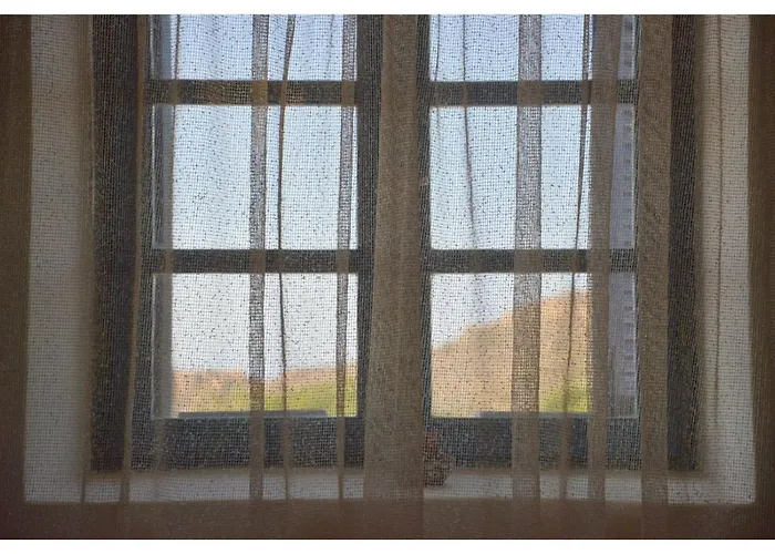 Lägenhet Tsakonas Plakes